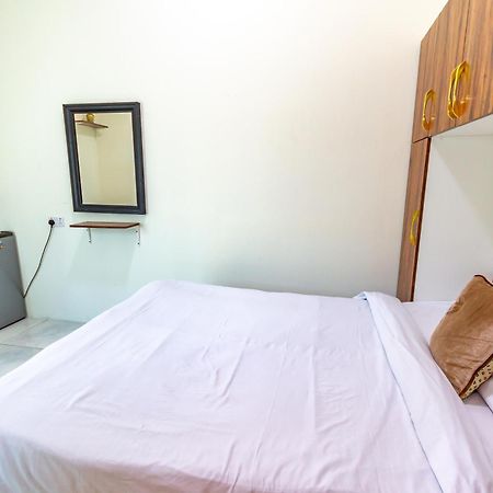 Comfortable Private Rooms In Compound Housing Dubaj Zewnętrze zdjęcie