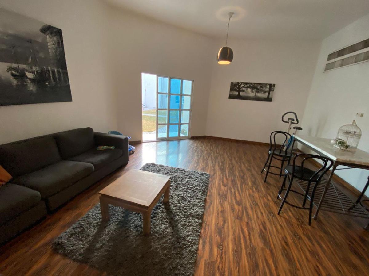 Comfortable Private Rooms In Compound Housing Dubaj Zewnętrze zdjęcie